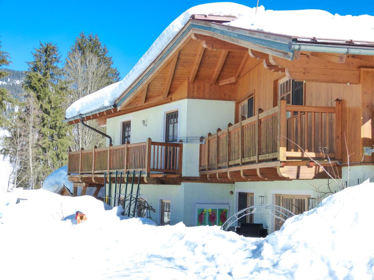 Appartement 1 Chambre