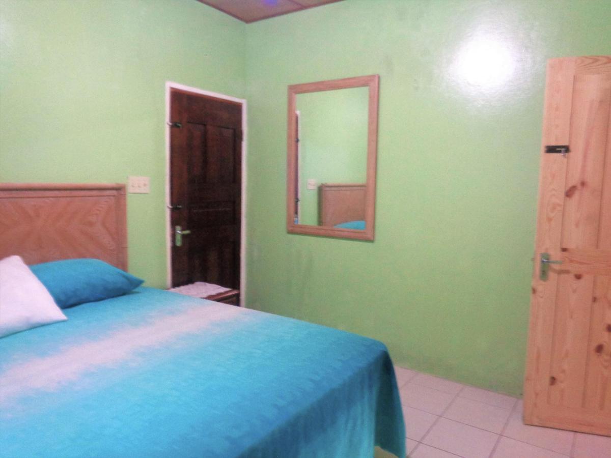 Appartement 1 Chambre - Rez-de-chaussée