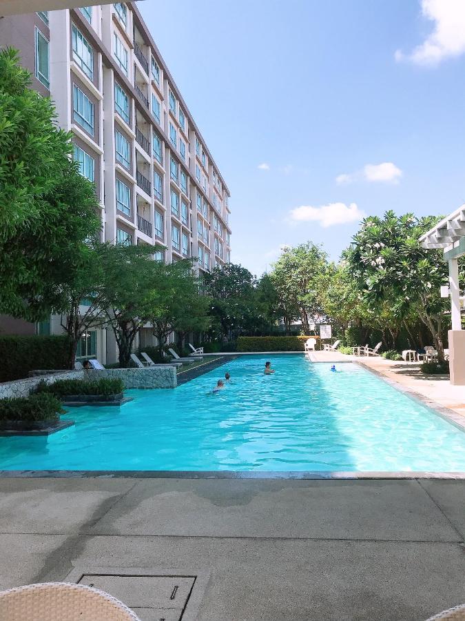 บ้านเพียงเพลิน - Chambres d'hôtes Hua Hin