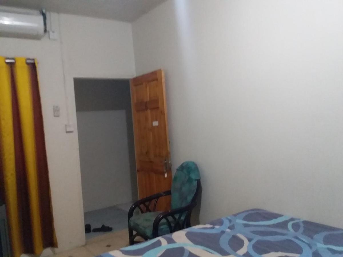 Chambre Double Basique