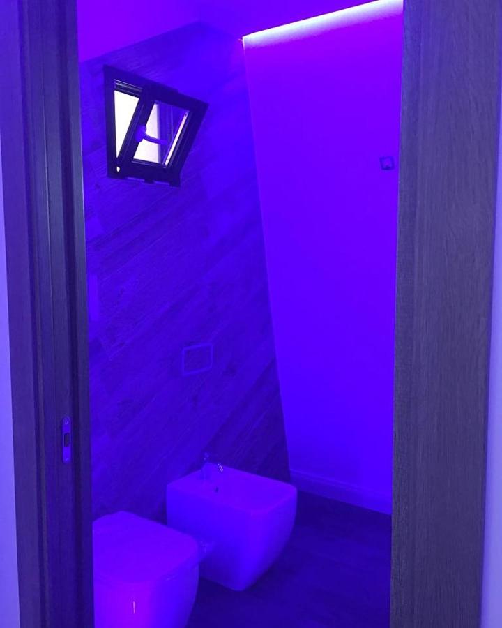 Suite Lit King-Size avec Balcon