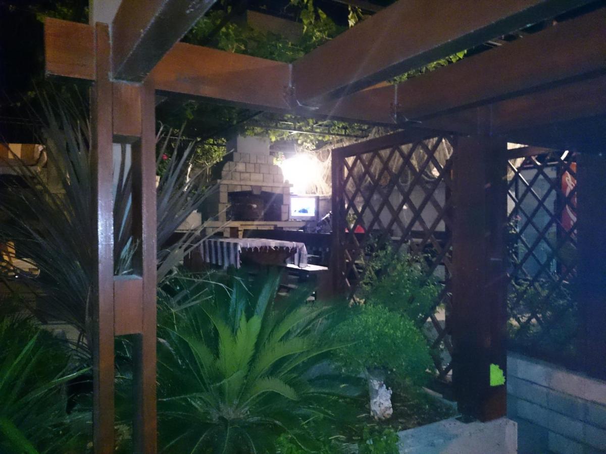 Studio with Sea View