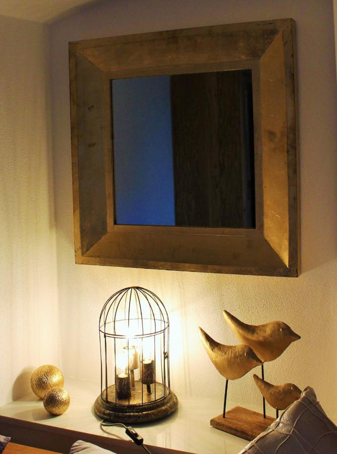 Apartment - Erdgeschoss