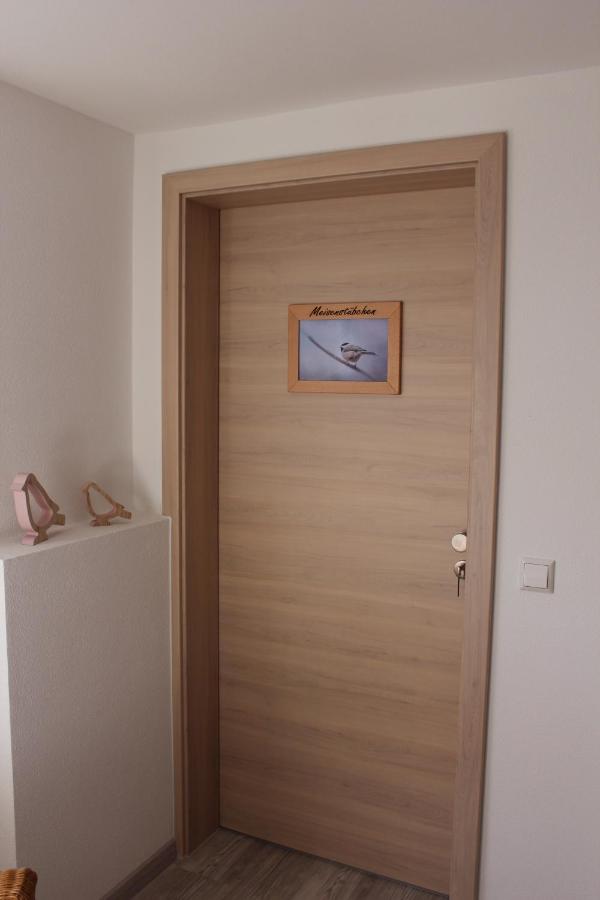 Apartamento con ducha