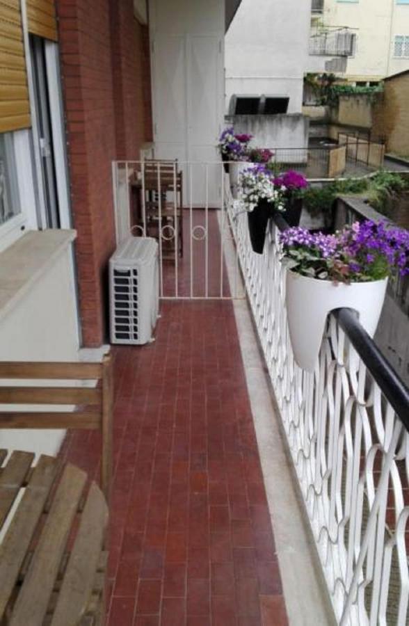 Interno 1 Ciampino Roma Luxury Apartments con Cucina Balcone - B&B Ciampino