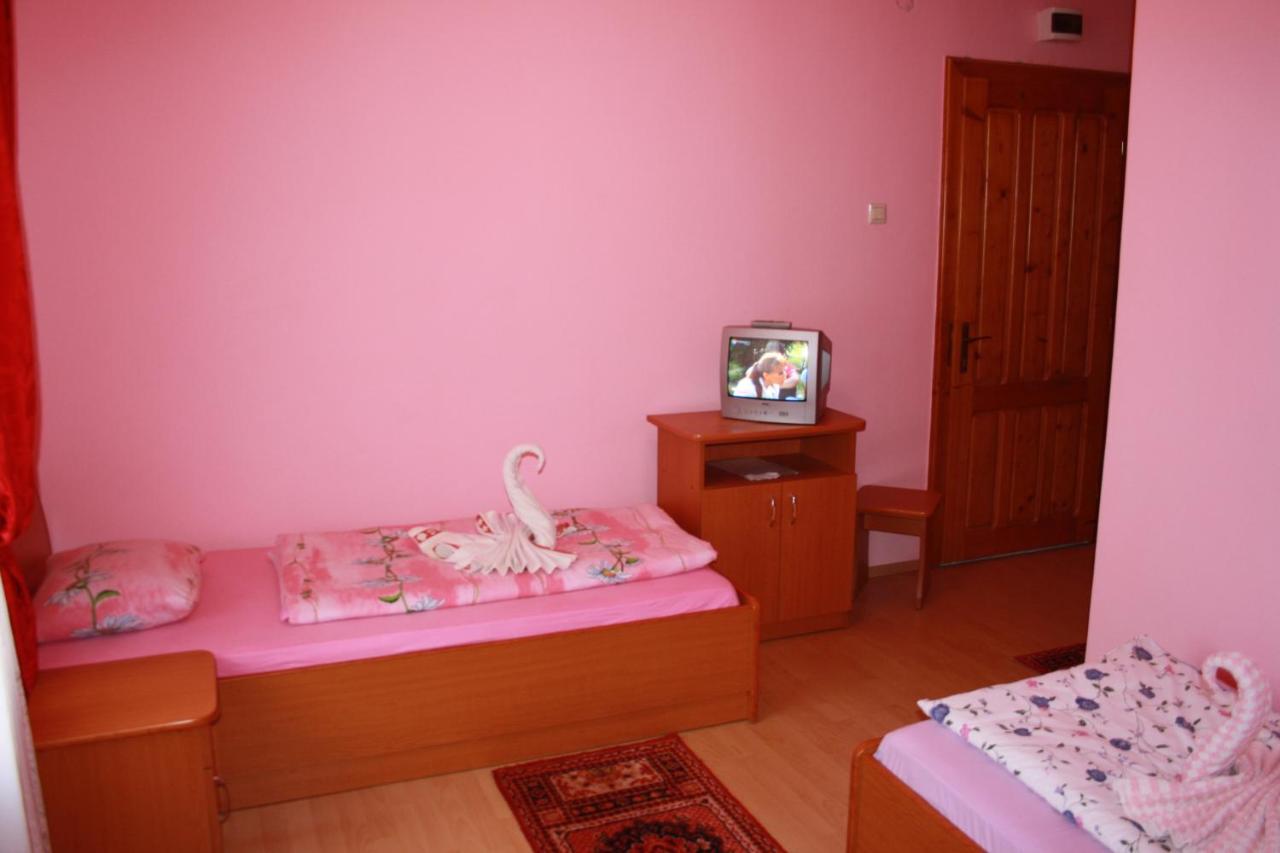 Habitación Doble - 2 camas