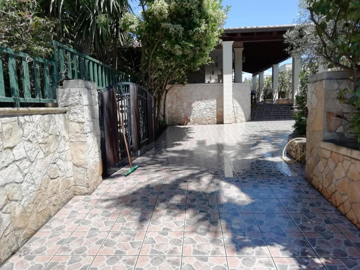 Maresalento Villetta Silvia - Bed and Breakfast