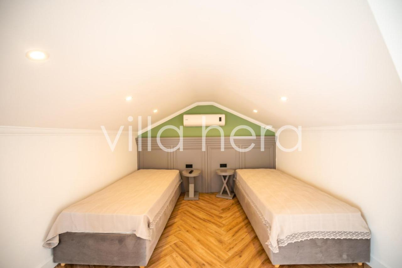 Villa con 3 Camere da Letto