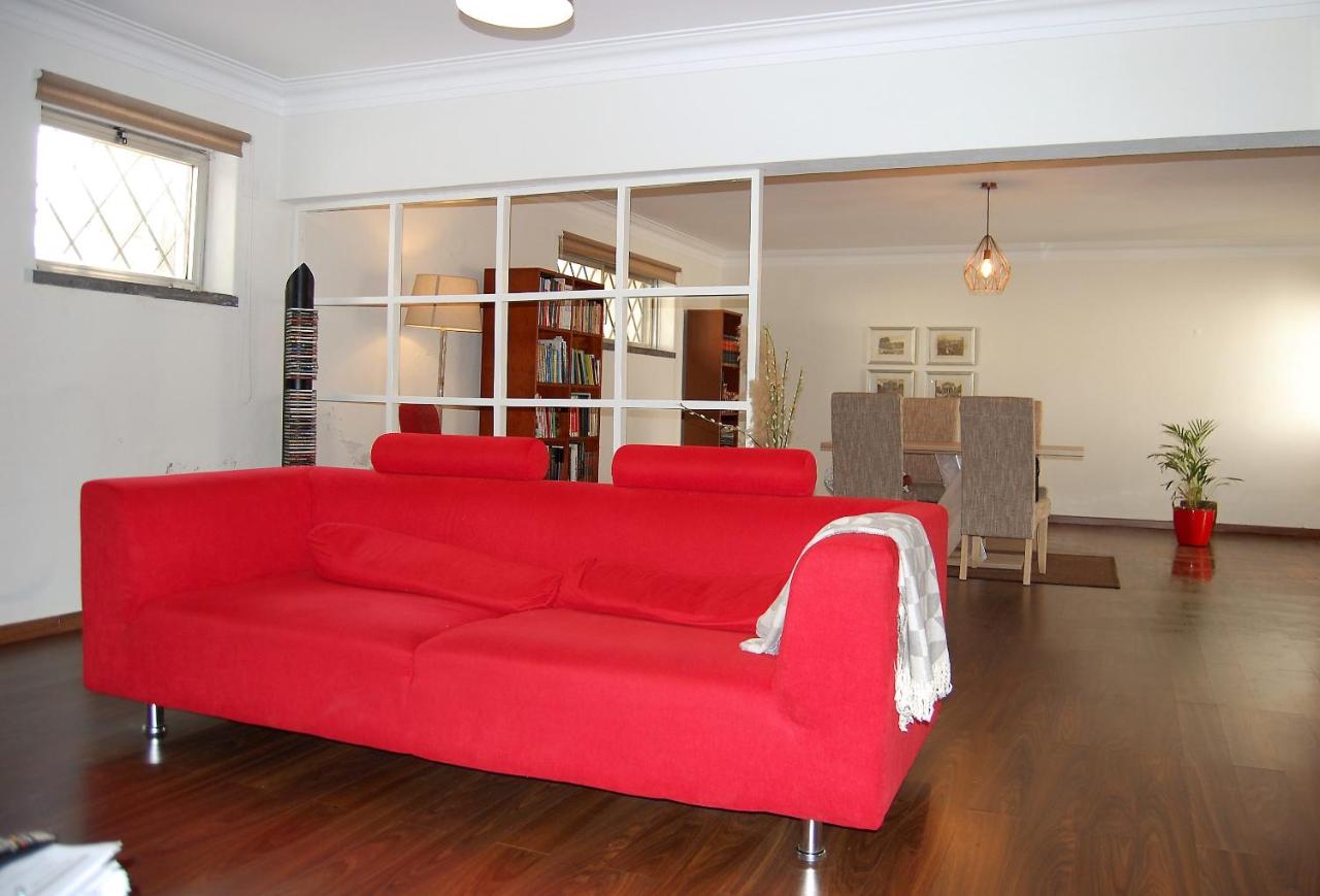 B&B Oeiras - Vinaika Loft - Bed and Breakfast Oeiras