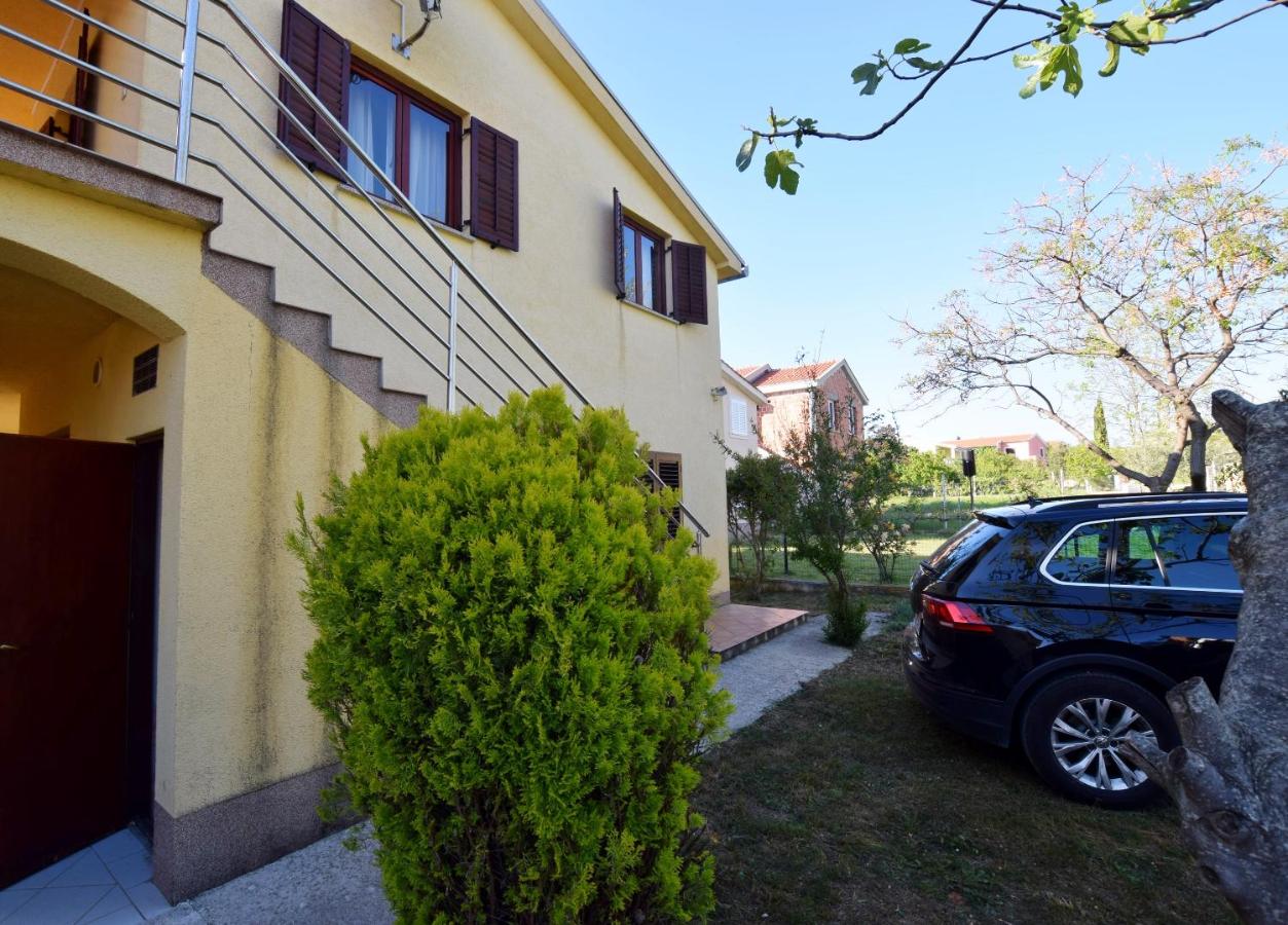 M&L apartman - B&B