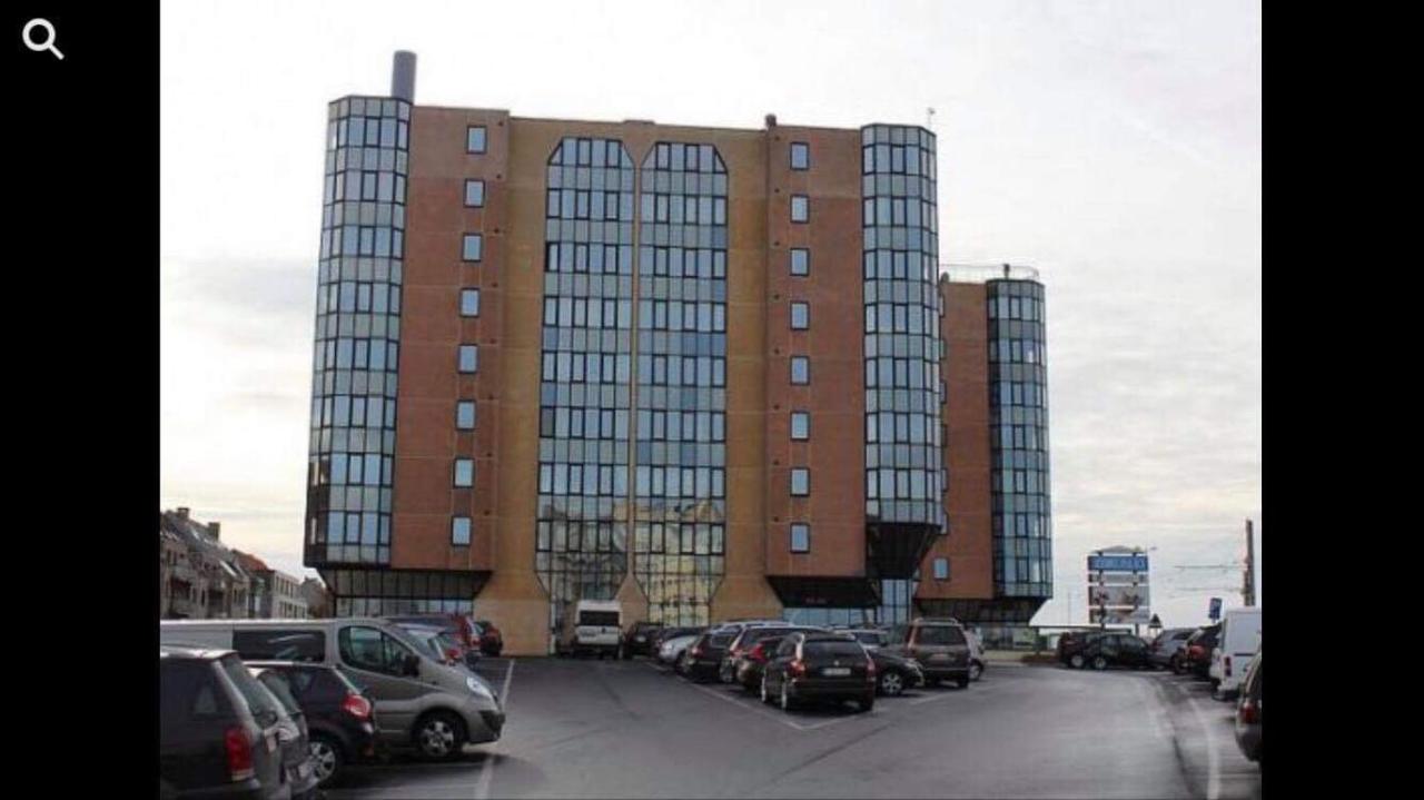 Residentie Hydro Palace, Zeedijk 250! - B&B