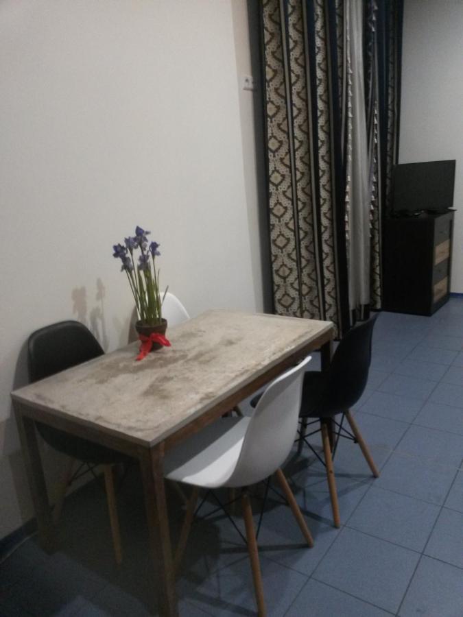 Апартаменти у Львові - B&B
