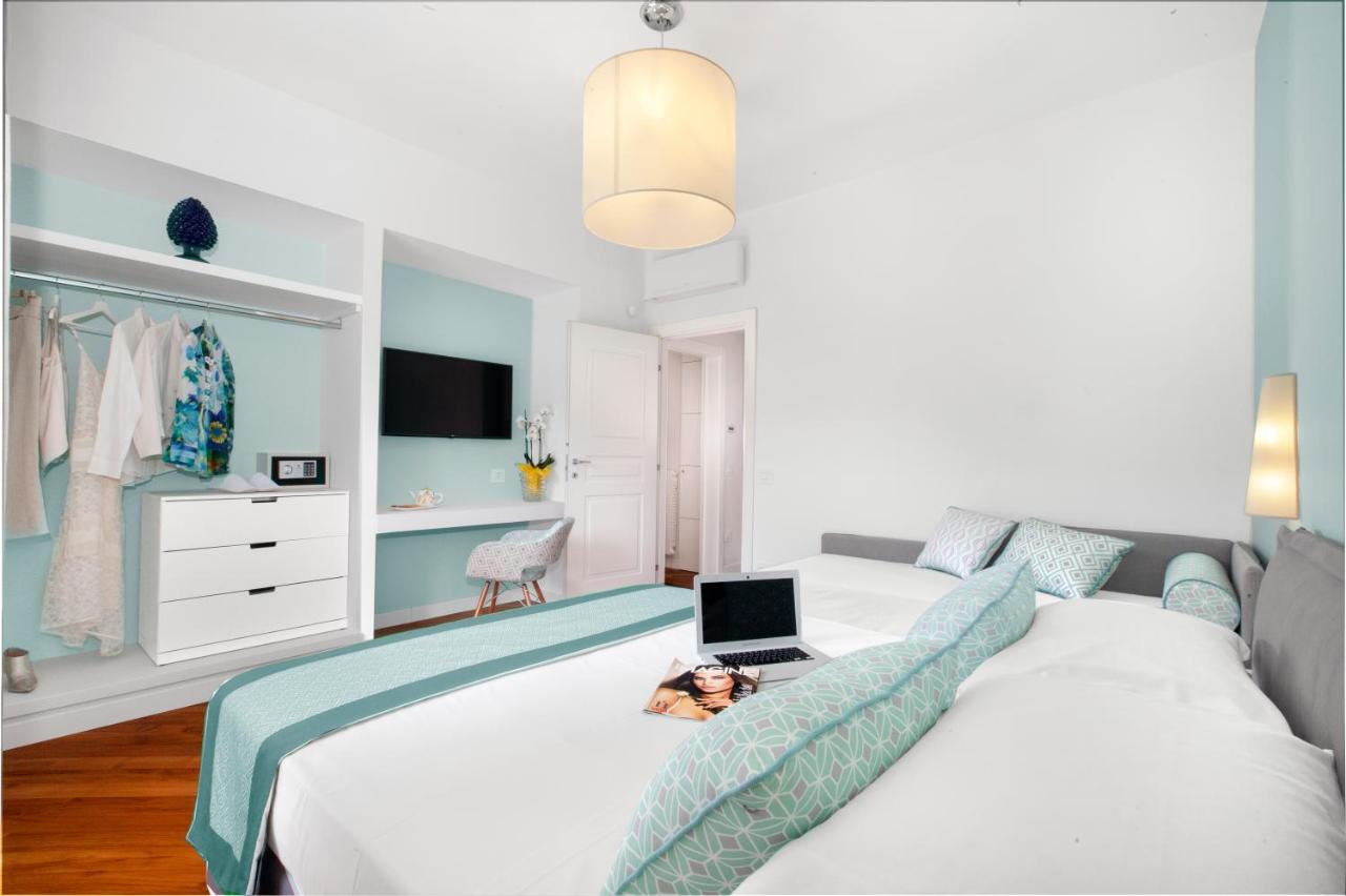 Maison Limone - Chambres d’hôtes Sorrente