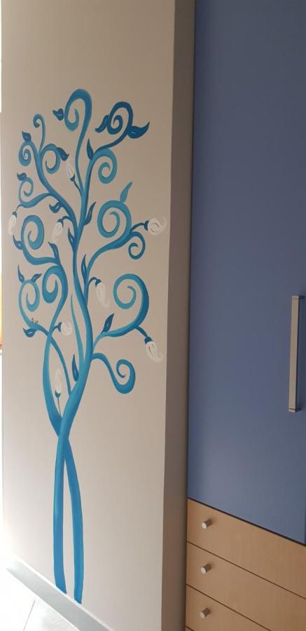 B&B Casa Roel - Bed and Breakfast Sant'Agnello