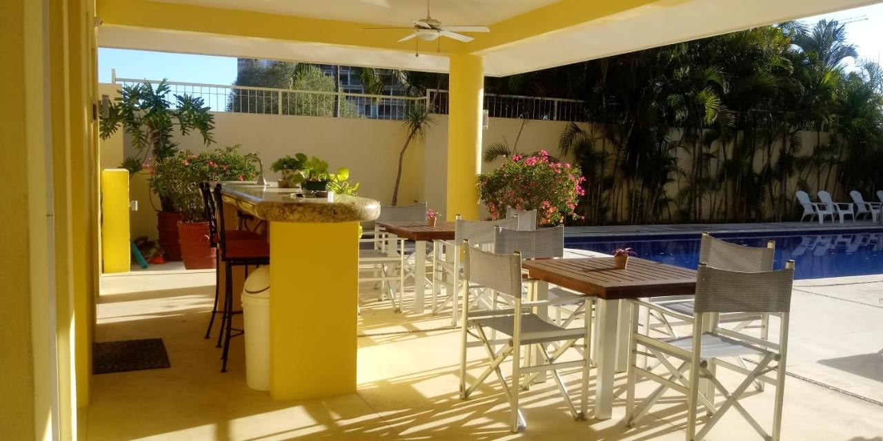Nuevo Vallarta flamingos beach en bahia de banderas - B&B