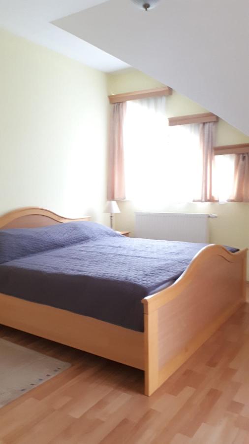Appartement met Terras