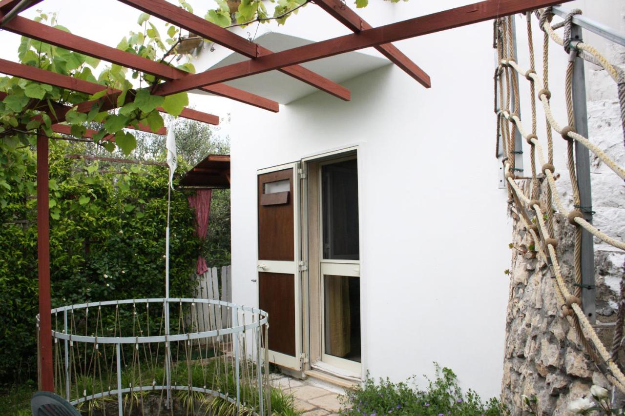Monolocale con Terrazza