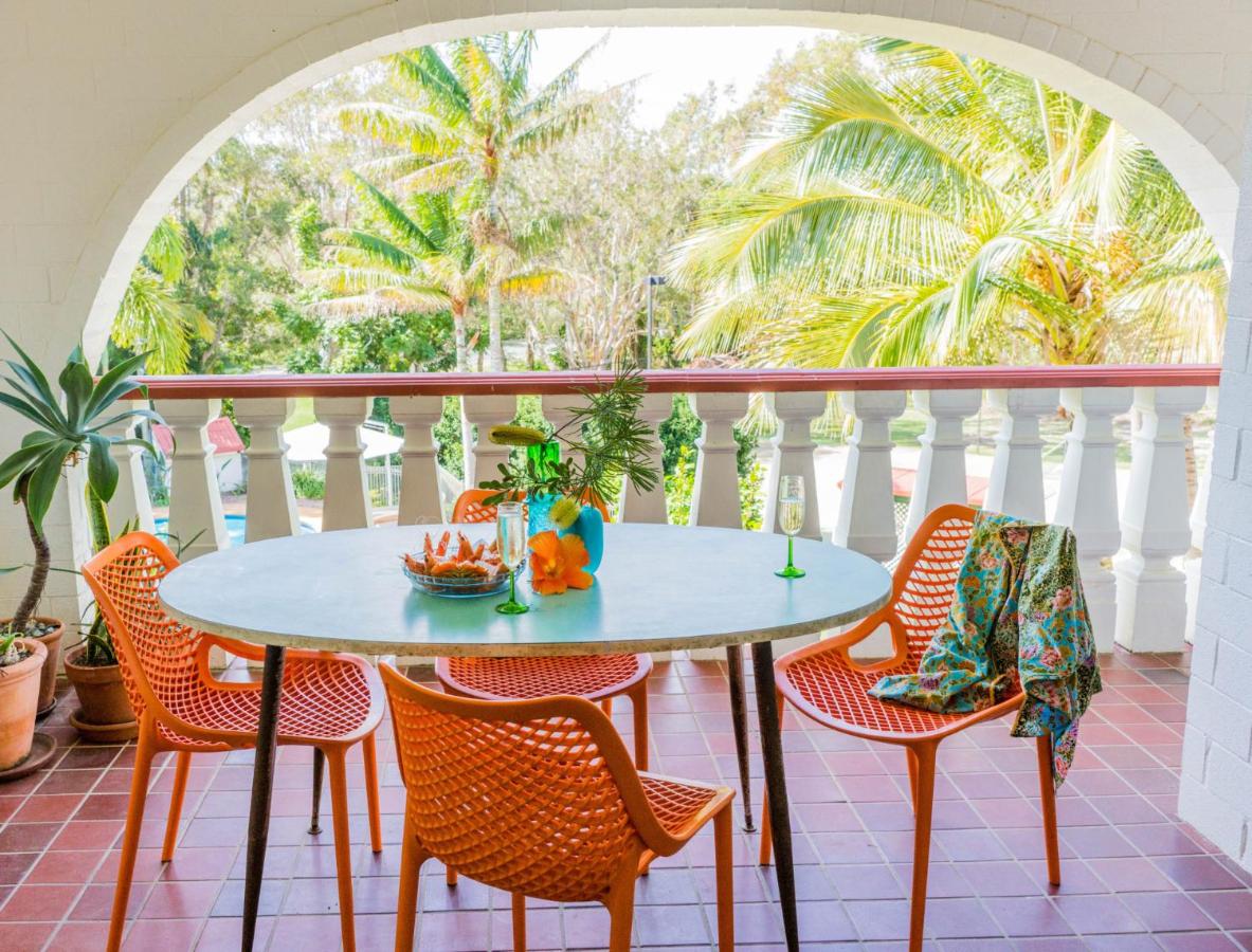 12 The Islander Resort - B&B