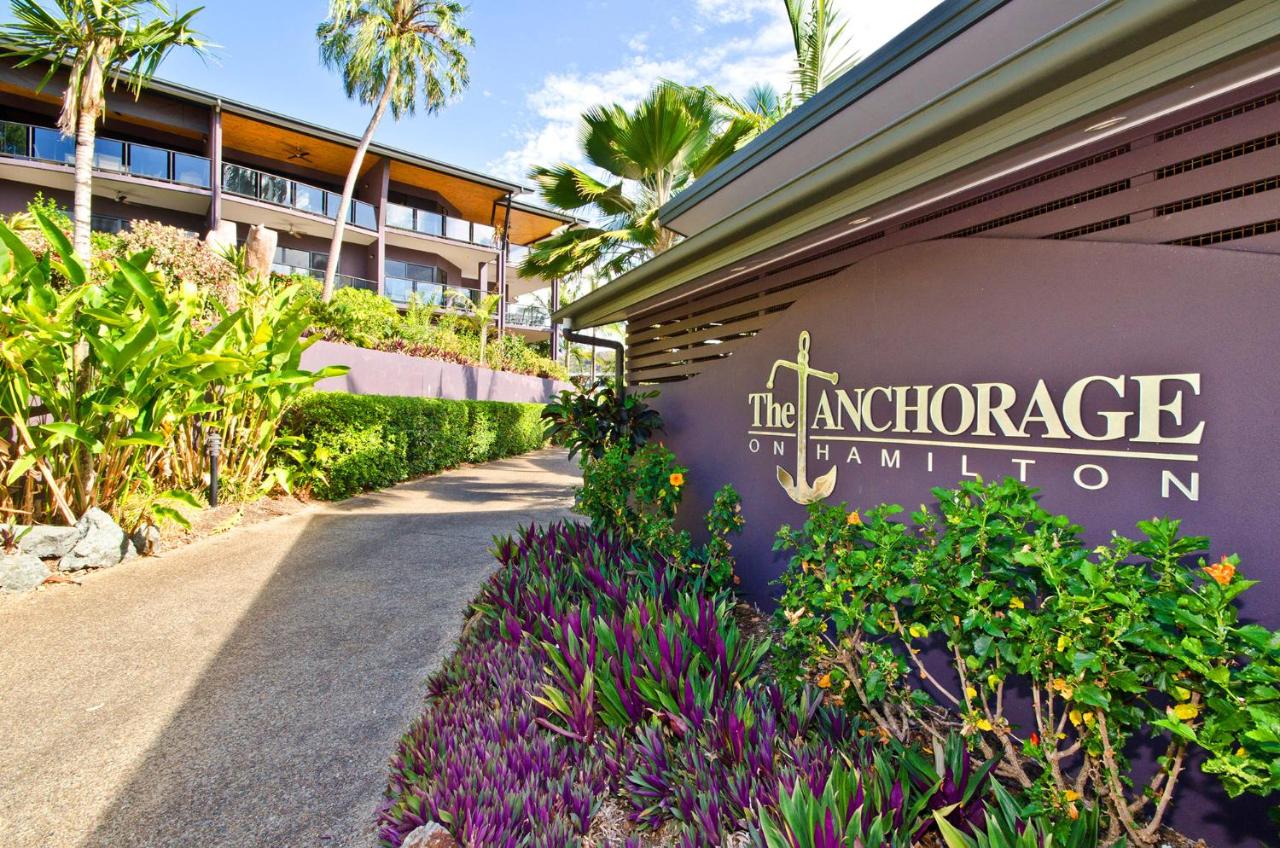 B&B Hamilton Island - Anchorage - Bed and Breakfast Hamilton Island