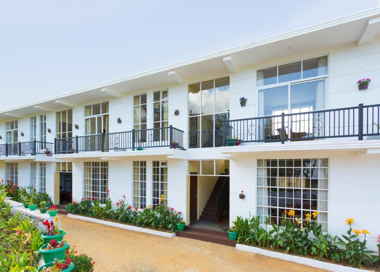 Ovi Court City Apartments Nuwara Eliya - B&B Nuwara Eliya
