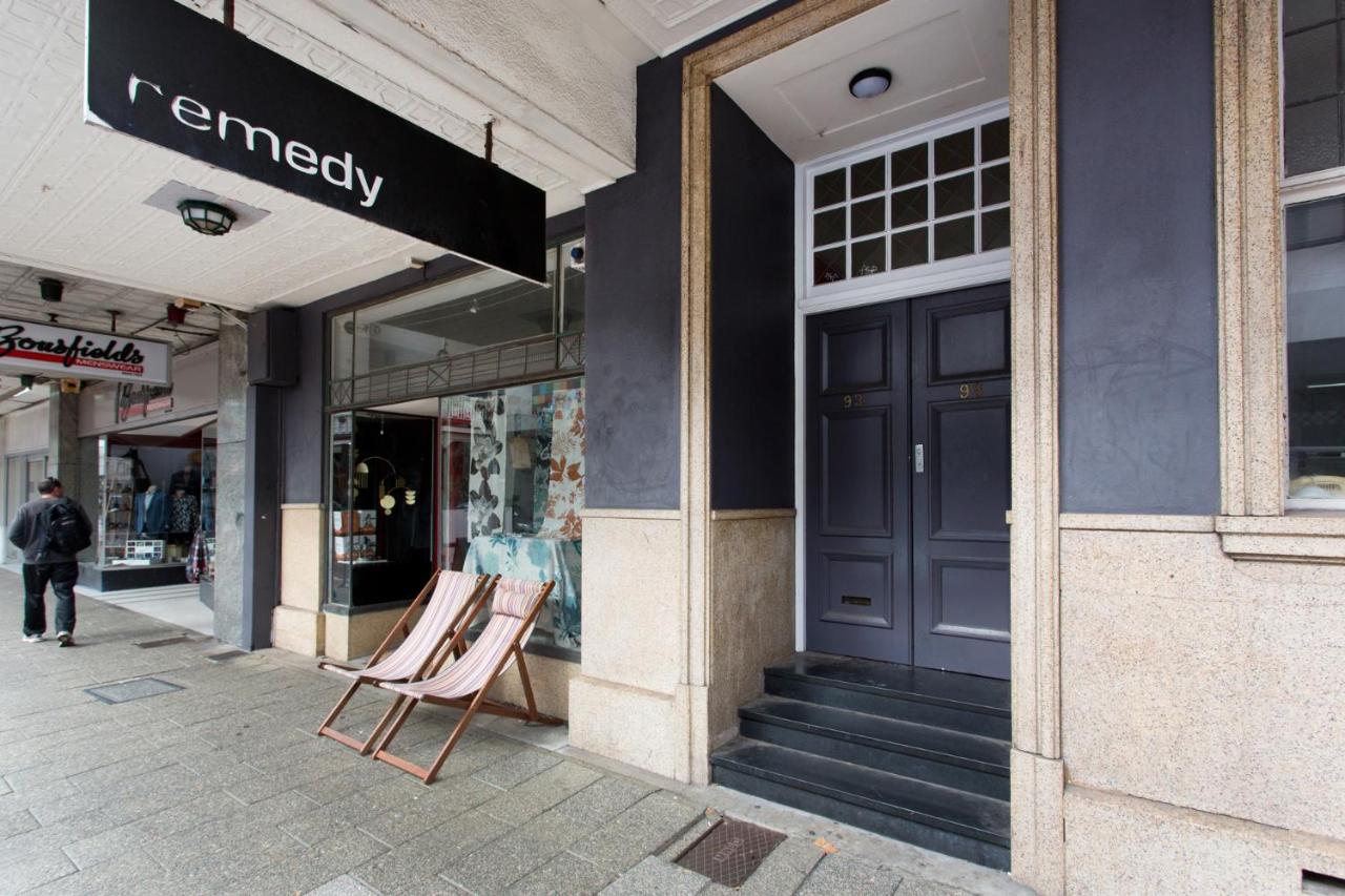 Hidden Treasure - B&B Fremantle