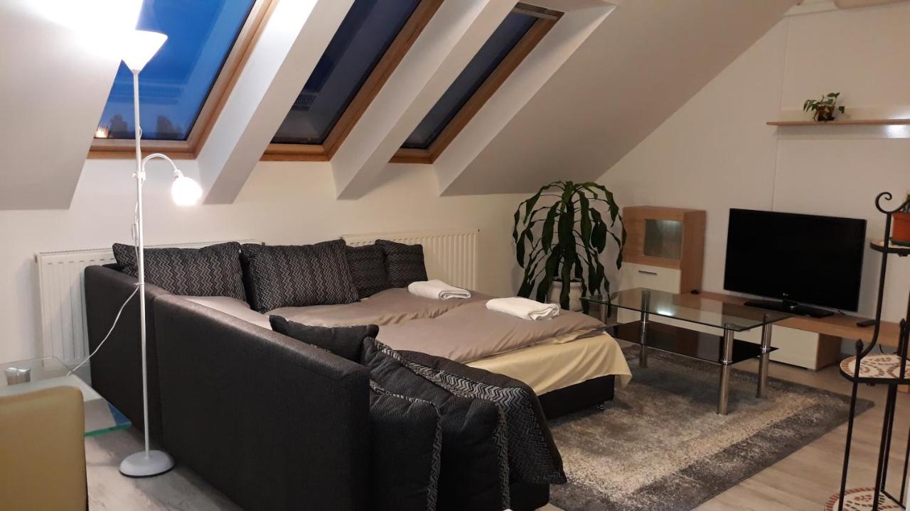 Csodaszép - Bed and Breakfast
