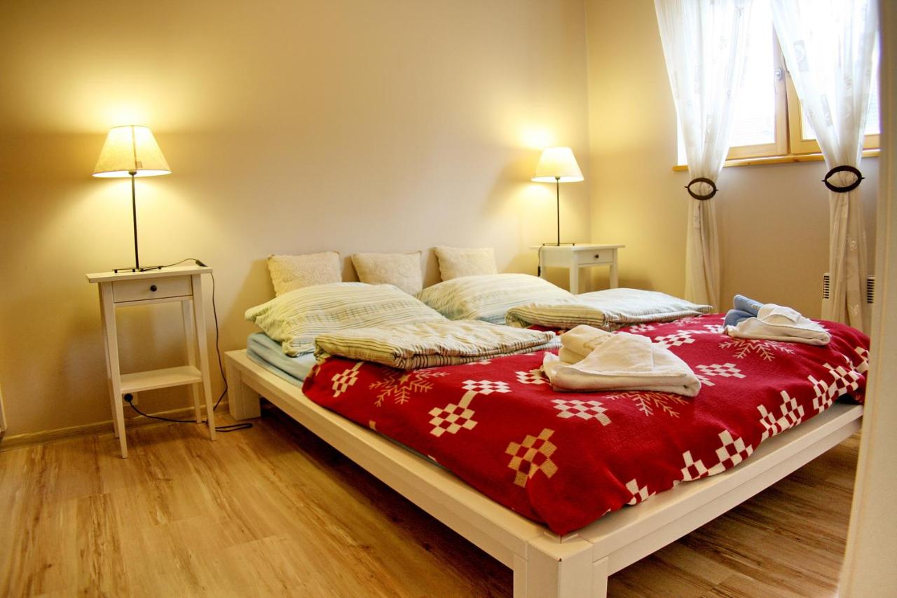 Standard Apartment