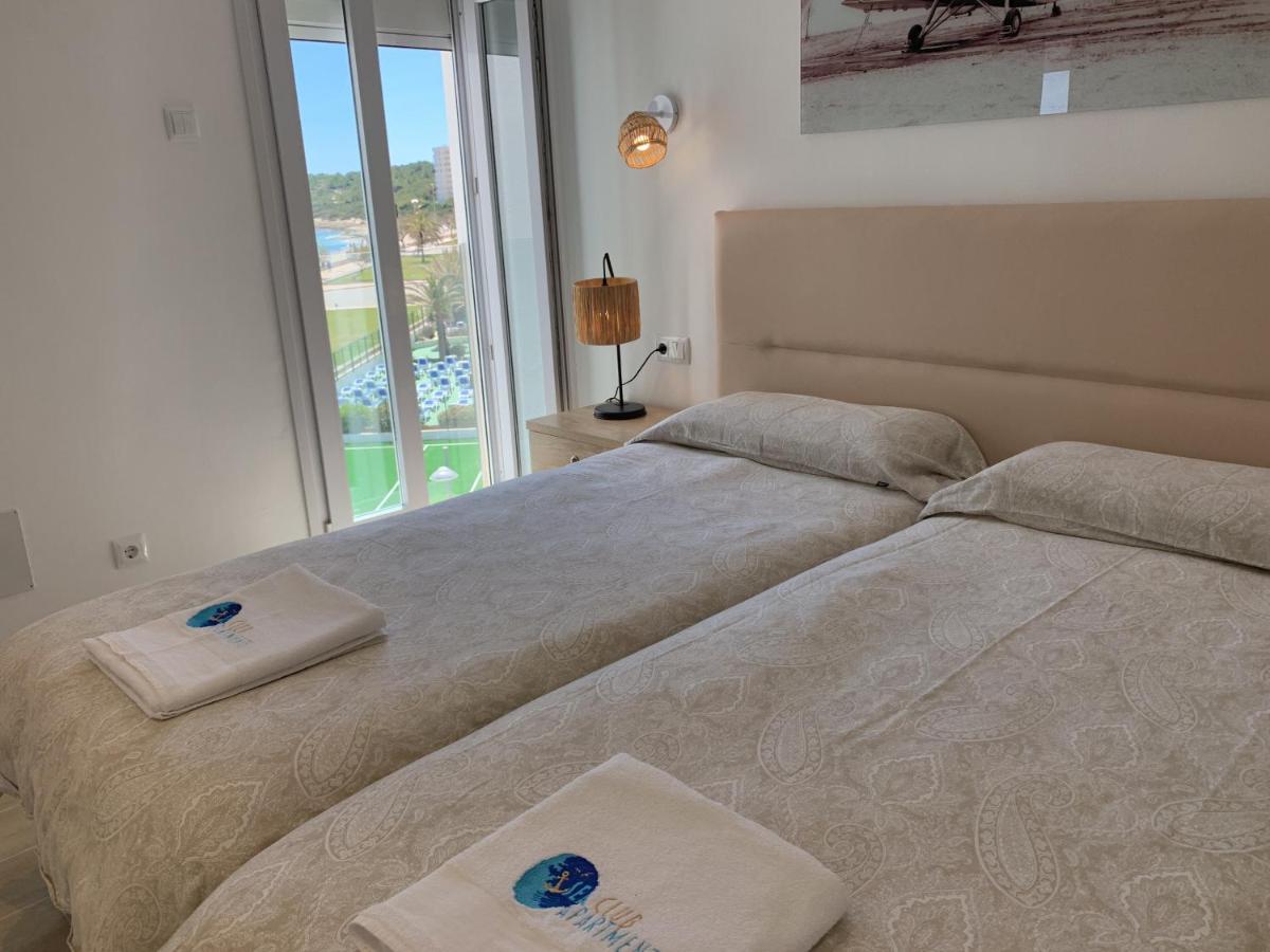 Appartamento Deluxe con Vista Mare 