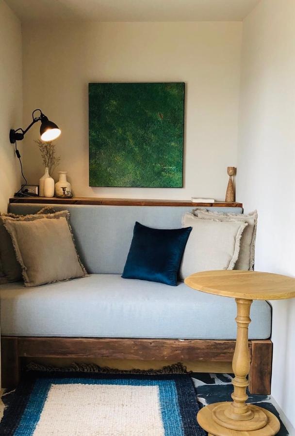 Standard Double Room - Ground Floor