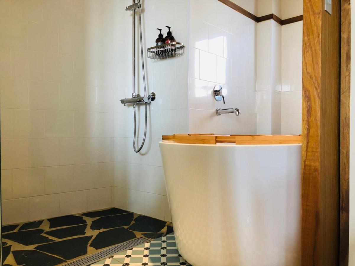 Habitación Doble Estándar - planta baja