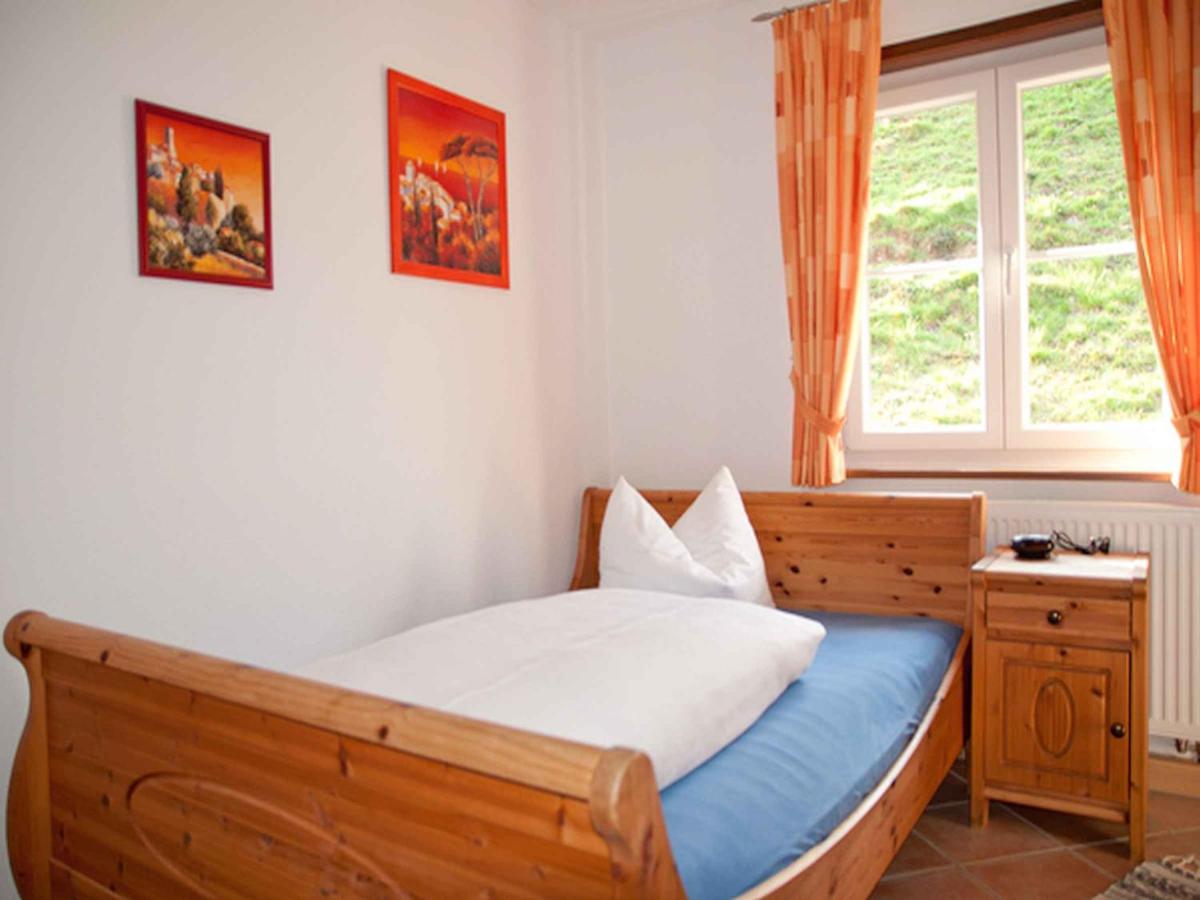 B&B Wolfach - Vogtadeshof - Bed and Breakfast Wolfach