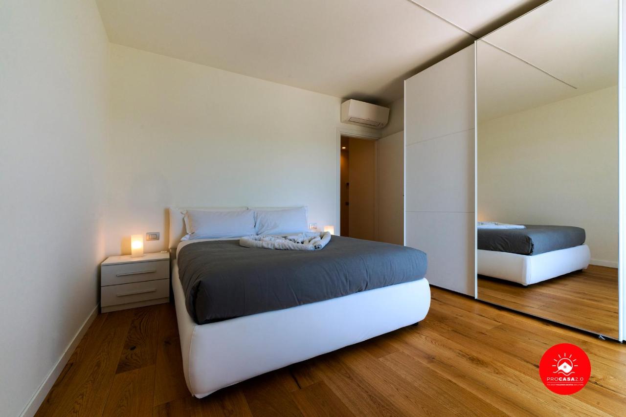 Paradise Luxury Terrace - B&B Portovenere