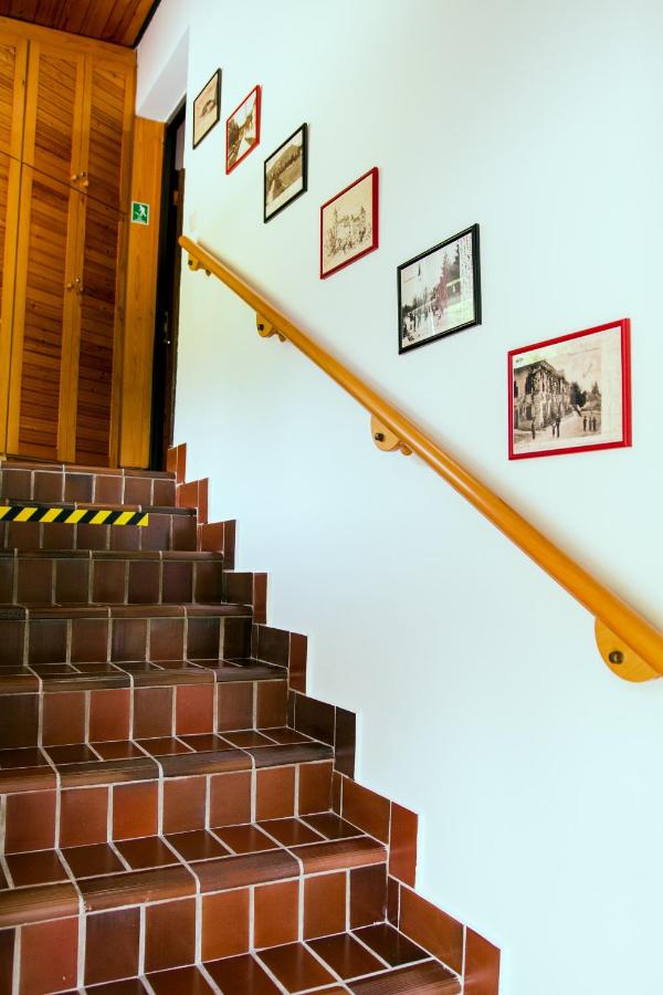 Apartment Bišćan Samobor - Chambres d’hôtes Samobor