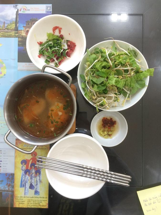 Lama Homestay - Ferienwohnung Huế