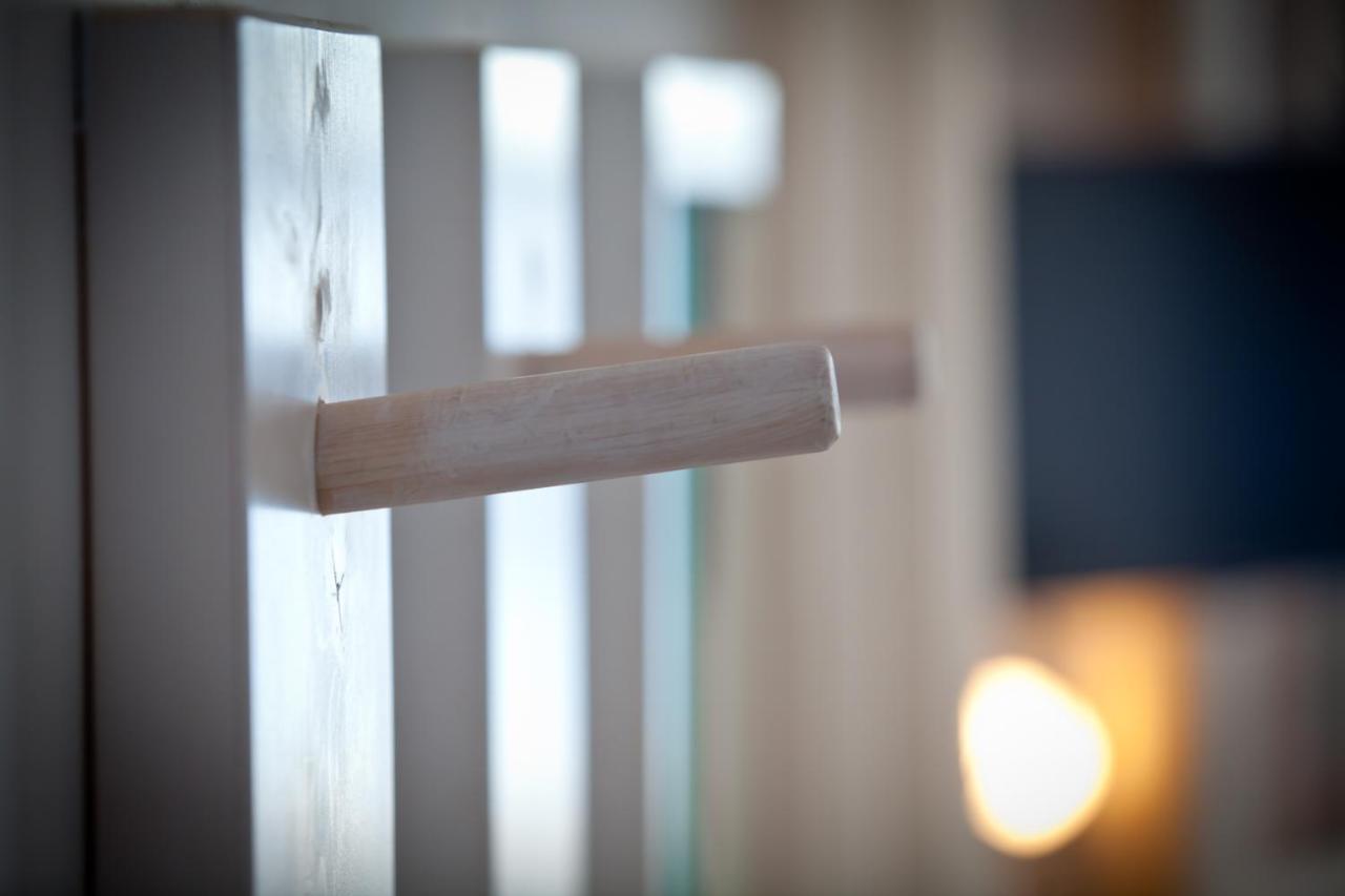 Junior Suite mit Meerblick