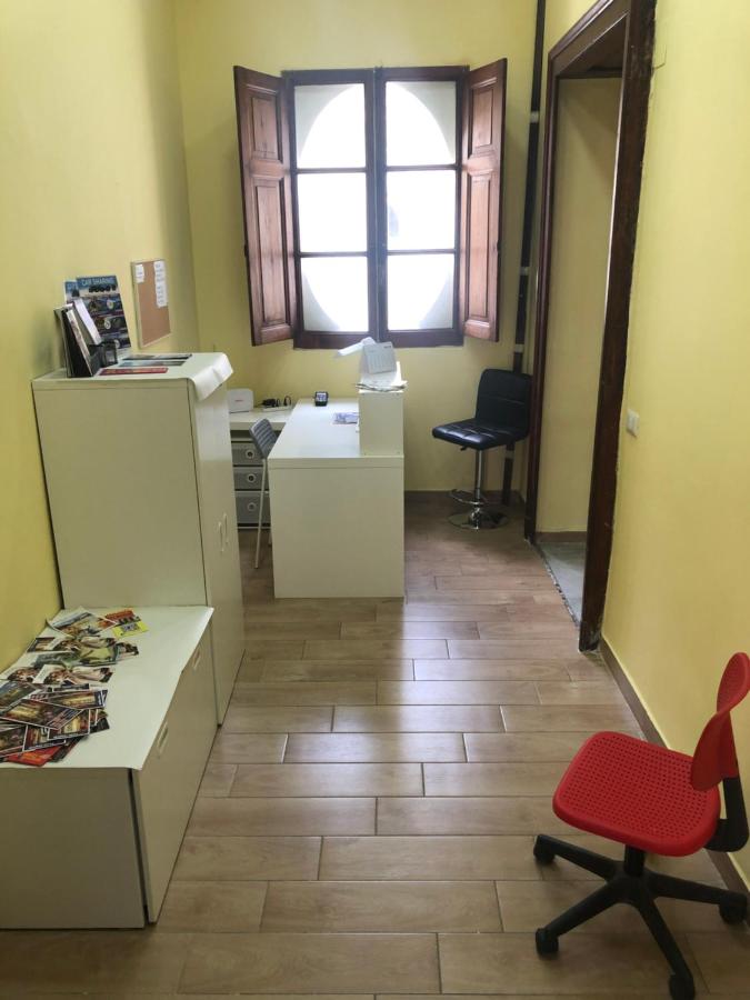 La Casa Di Fafa - B&B Naples