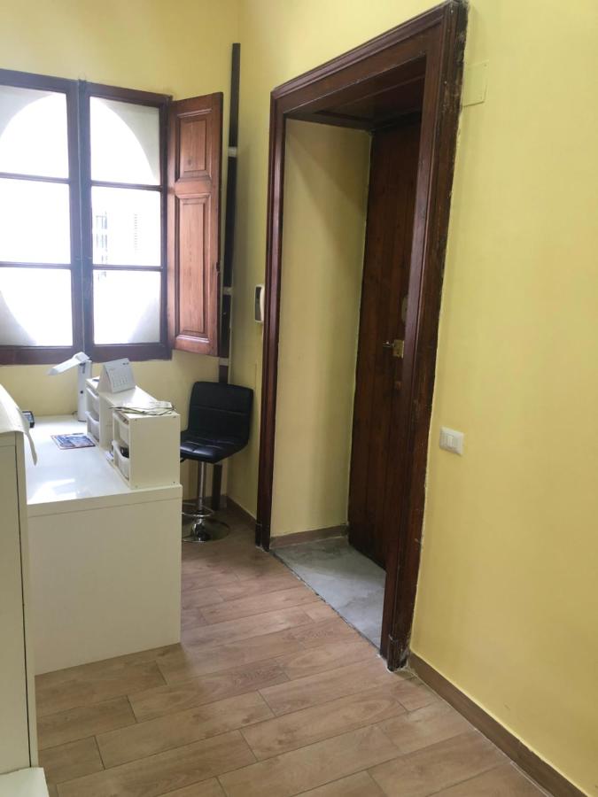 La Casa Di Fafa - B&B