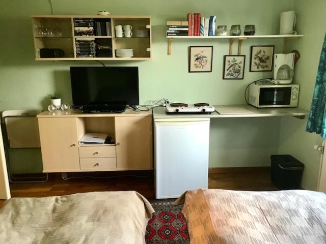 B&B Ishoej Private bath - B&B