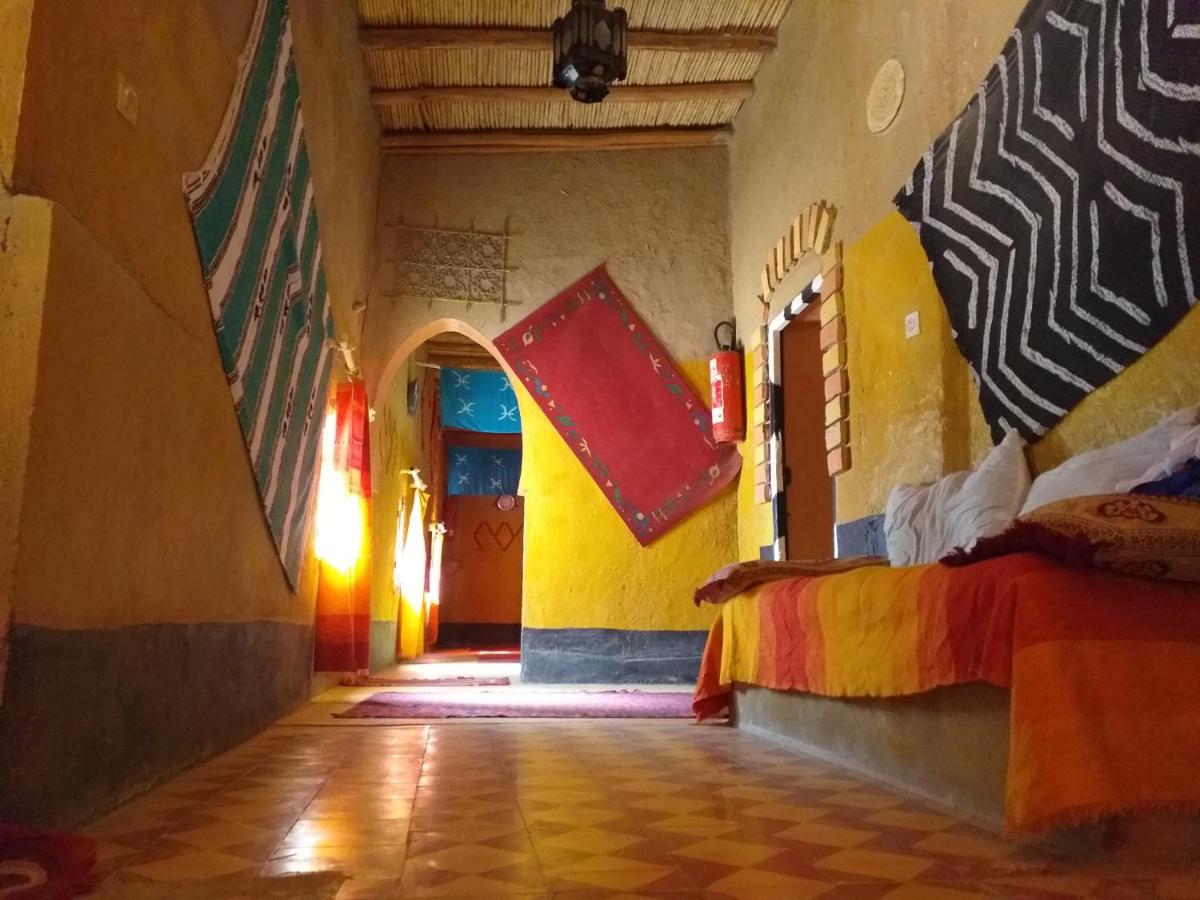 Standard Doppelzimmer