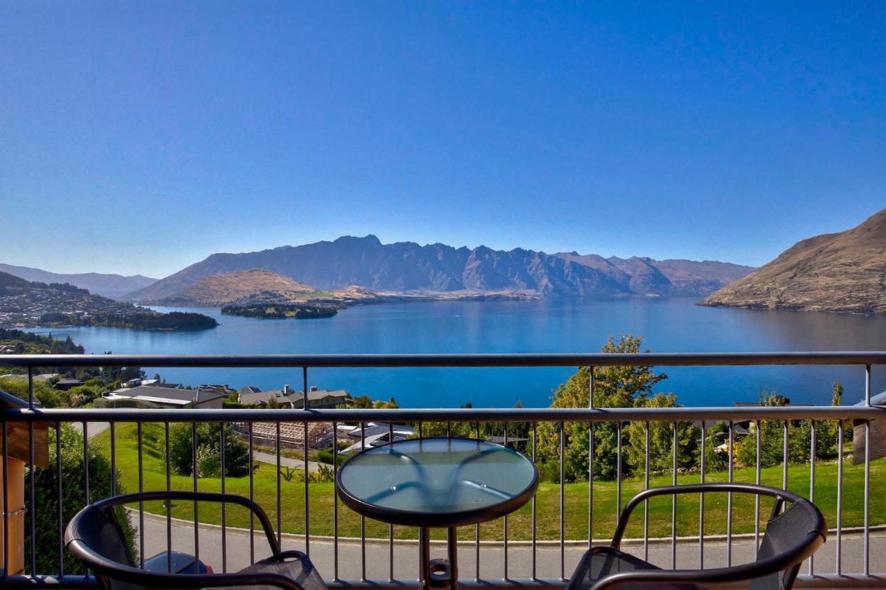 B&B Distretto di Queenstown - Amazing View Home - Bed and Breakfast Distretto di Queenstown