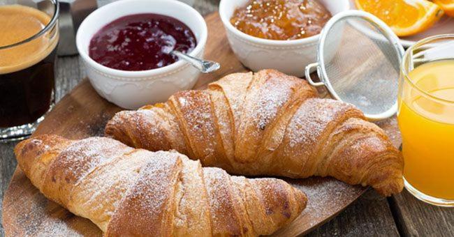 Doppelzimmer mit eigenem Bad