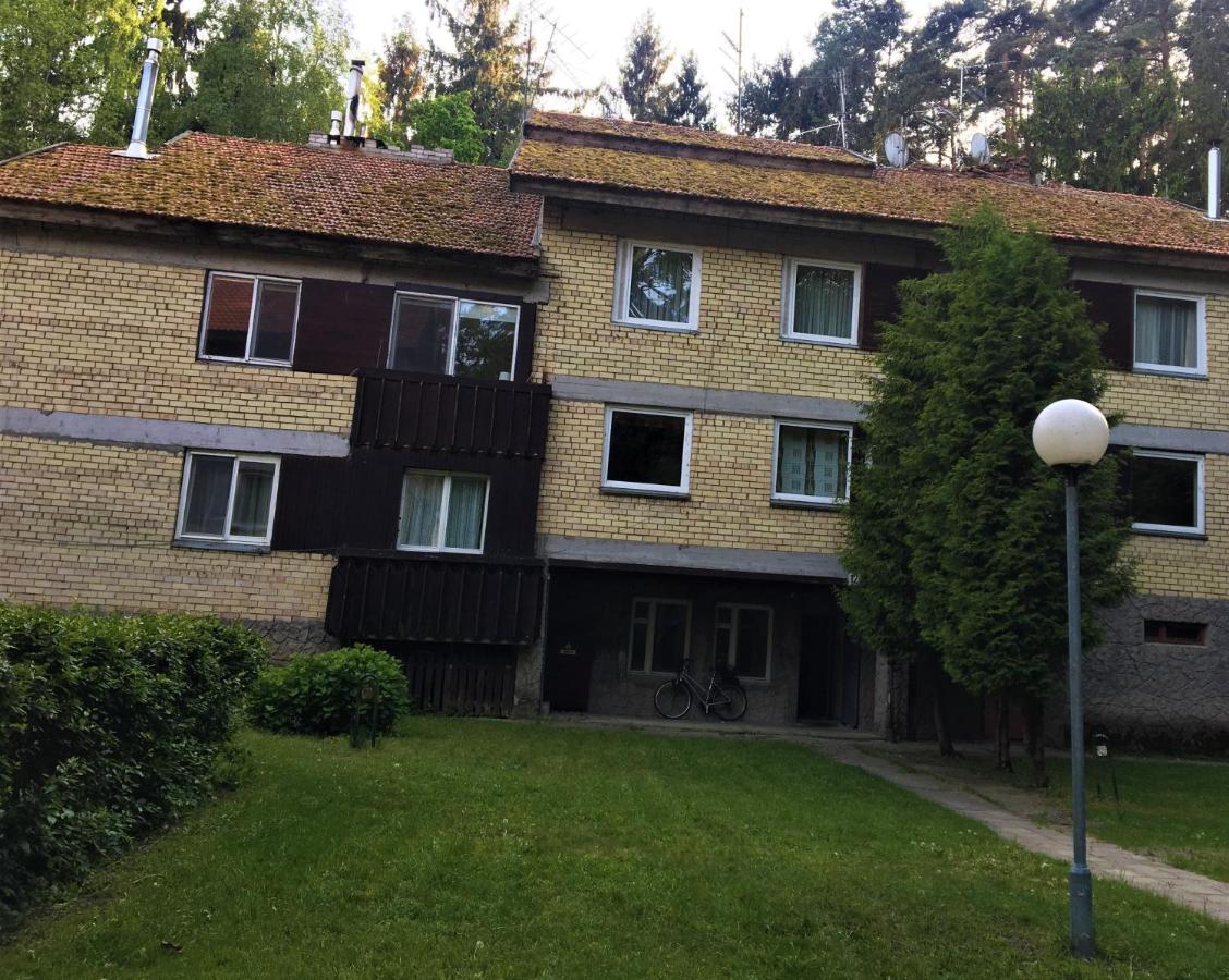 Apartamentai - Gintaro Įlanka - B&B