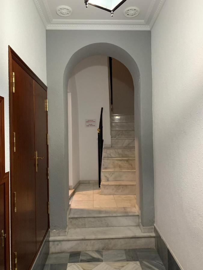 CDZ - Ático Tavira - B&B Cádiz