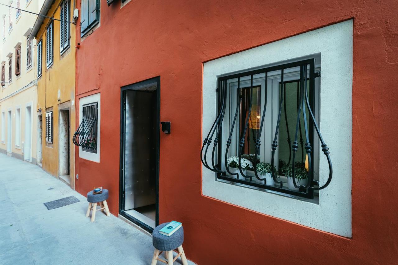 EM Kastelo Zadar - B&B Zara
