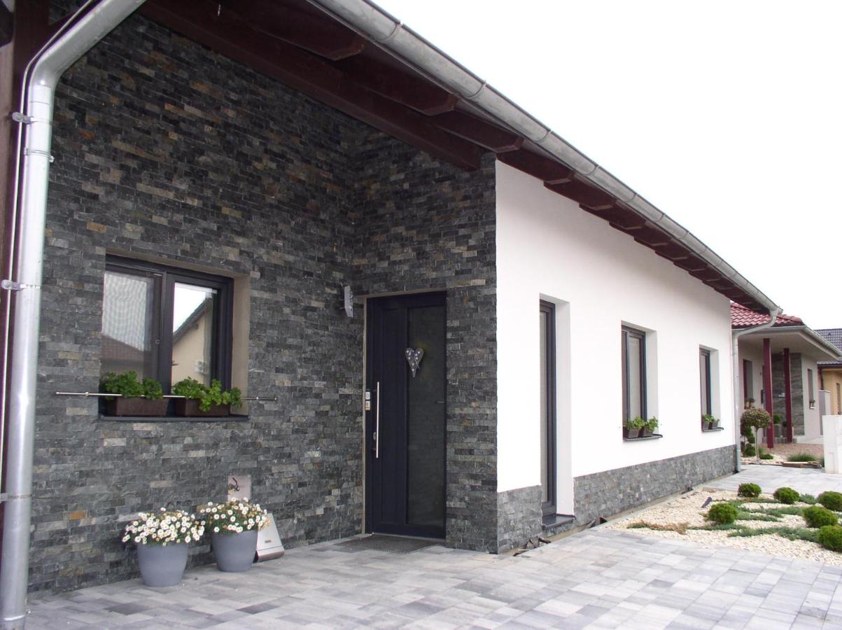Ubytovani Bára Jižní Morava Břeclav Hodonín - B&B