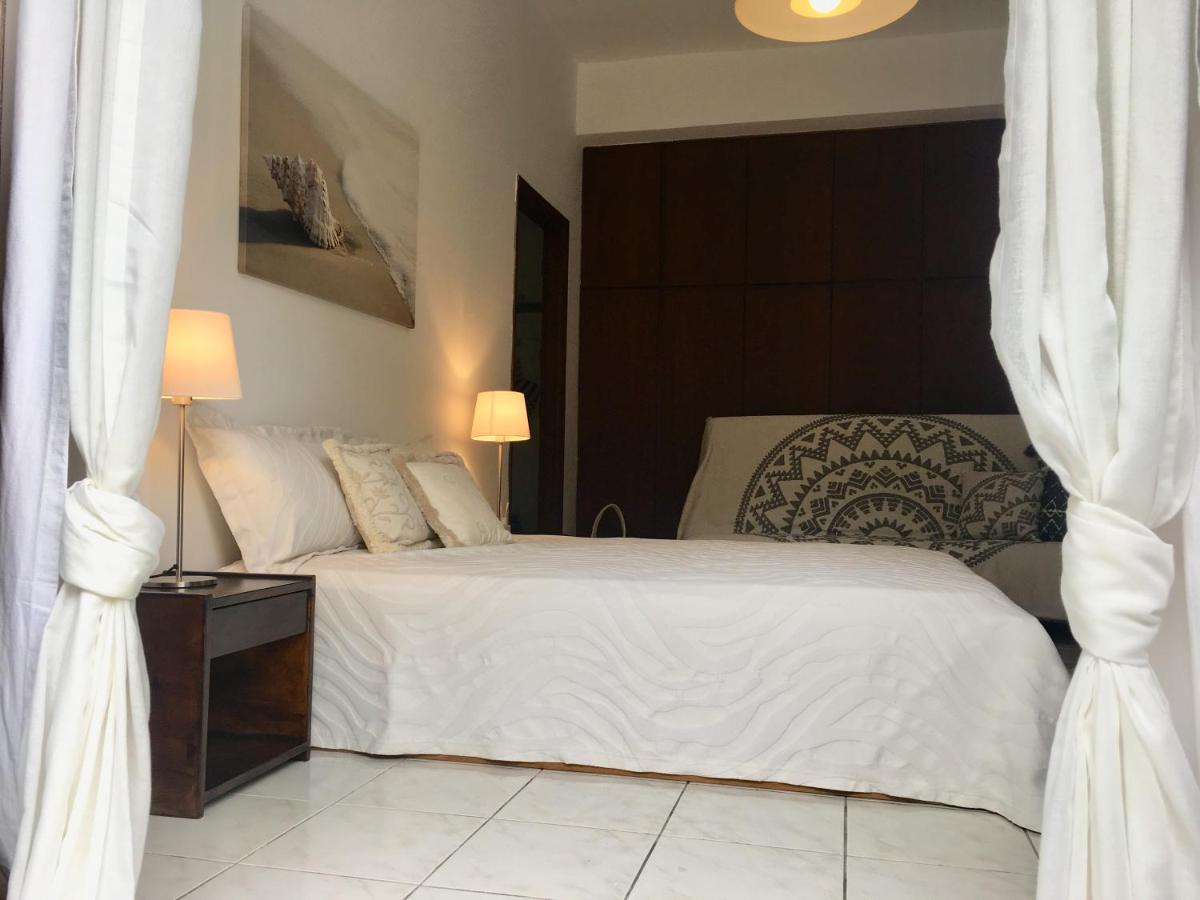 Eratous Seaside House - B&B Agioi Dimítrios kai Panteleímon