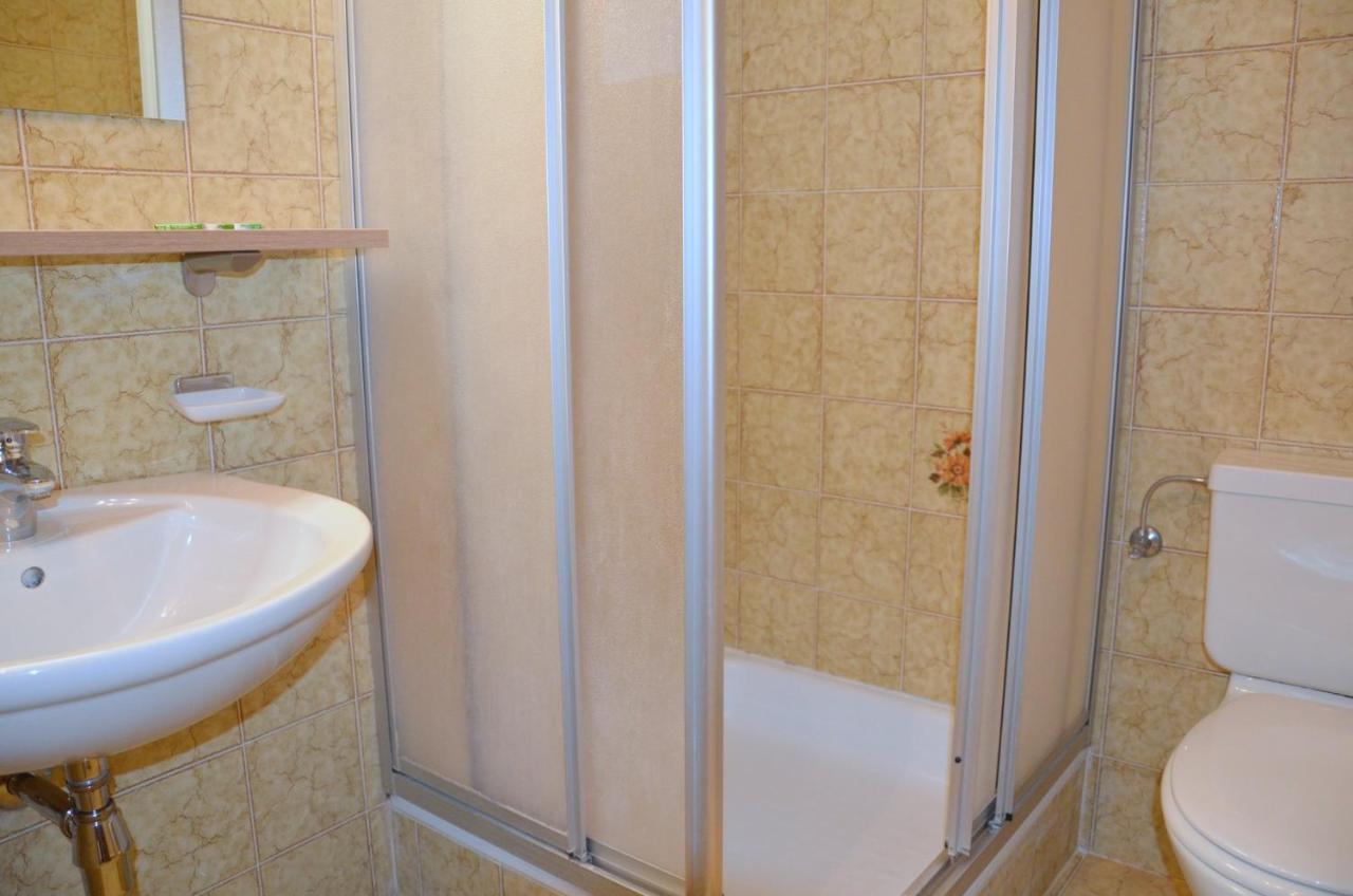 Appartamento con 1 Camera da Letto e Vista Strada