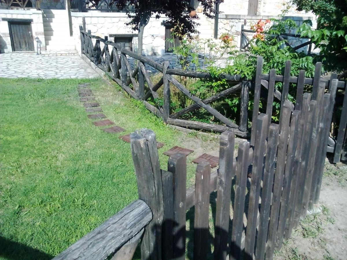 Petrino - B&B Vourvourou
