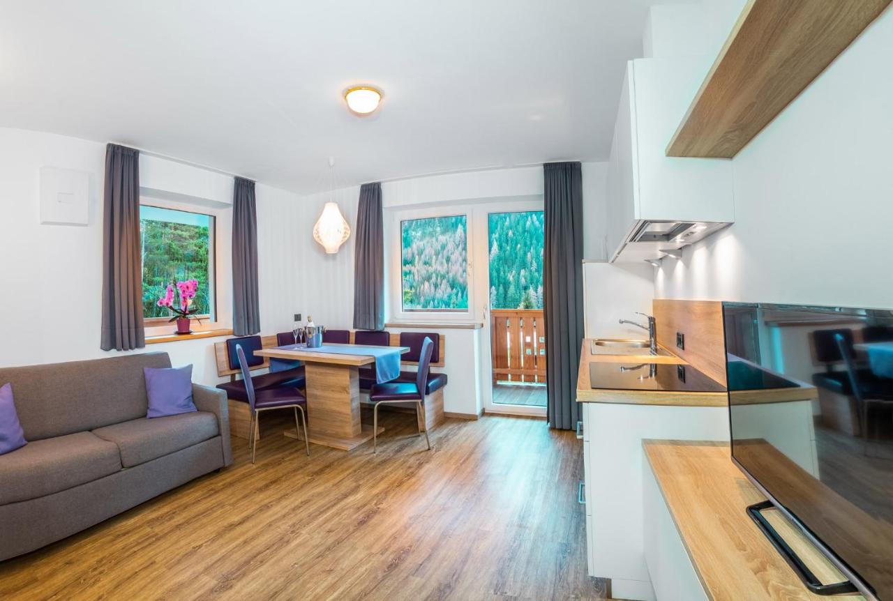 Appartamento con 1 Camera da Letto