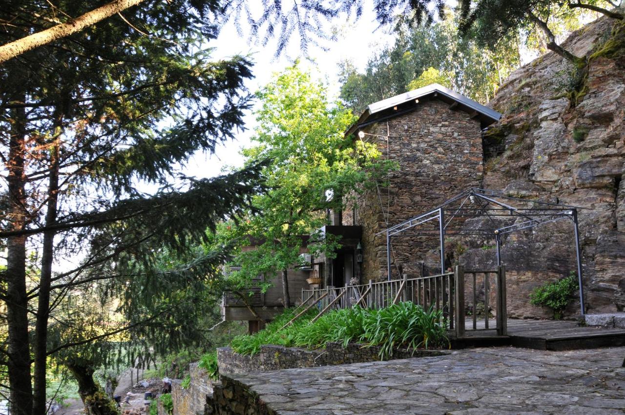 Quinta dos Espigueiros - B&B